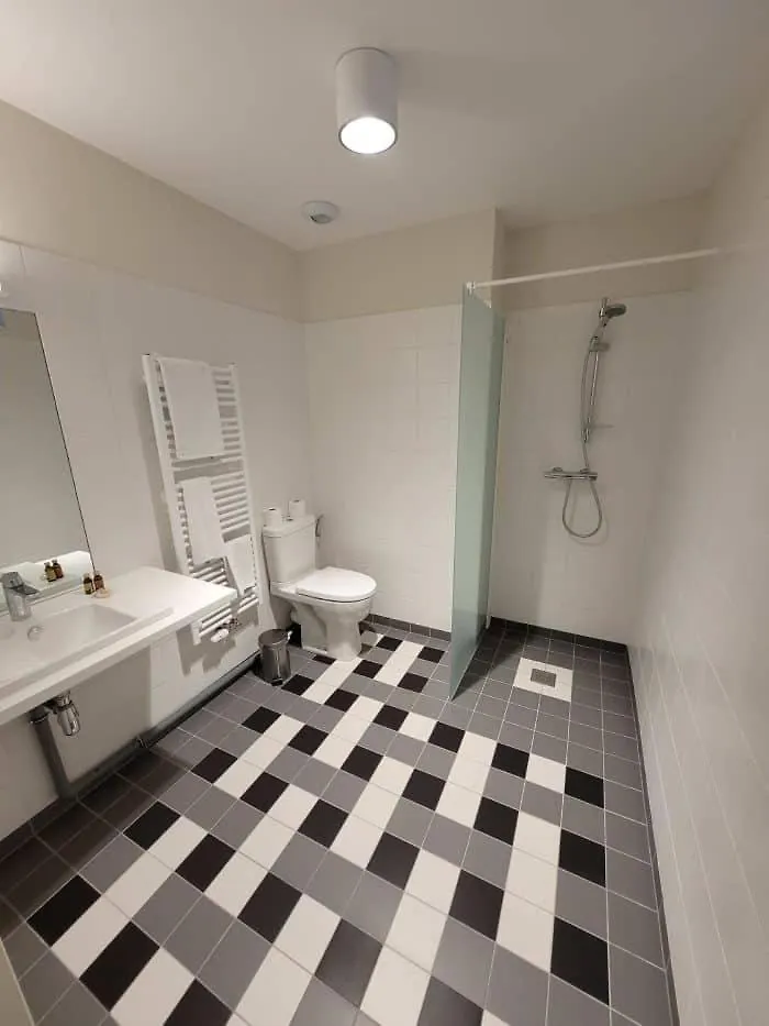 Residence Hoteliere Champollion Paris Aparthotel