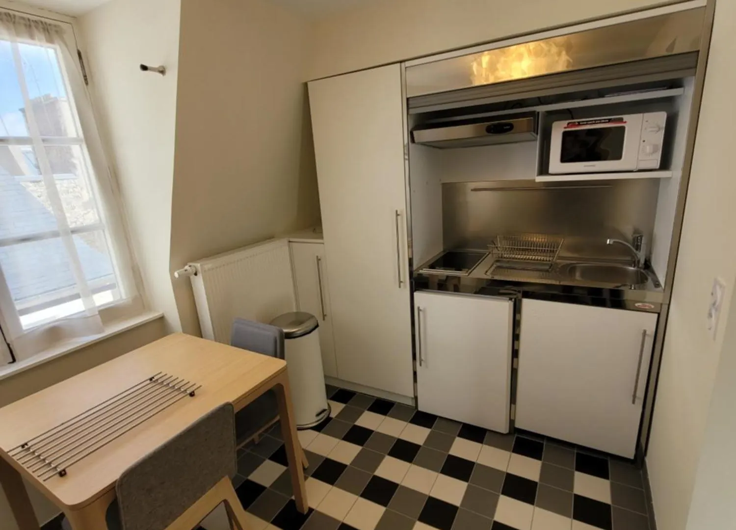 Residence Hoteliere Champollion Paris France