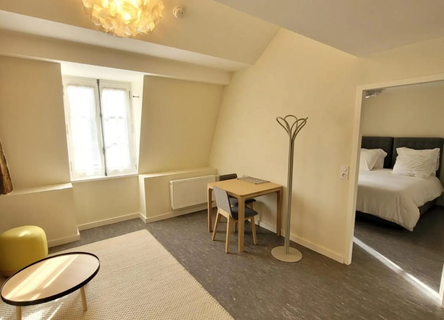 Residence Hoteliere Champollion Paris