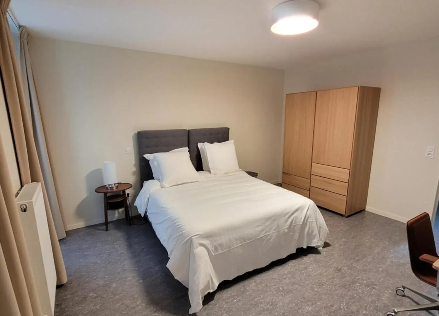 Residence Hoteliere Champollion Paris France