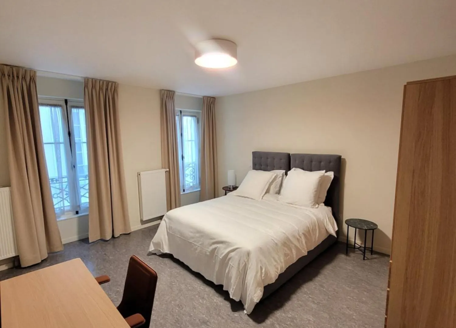 Residence Hoteliere Champollion Paris 0*,  France