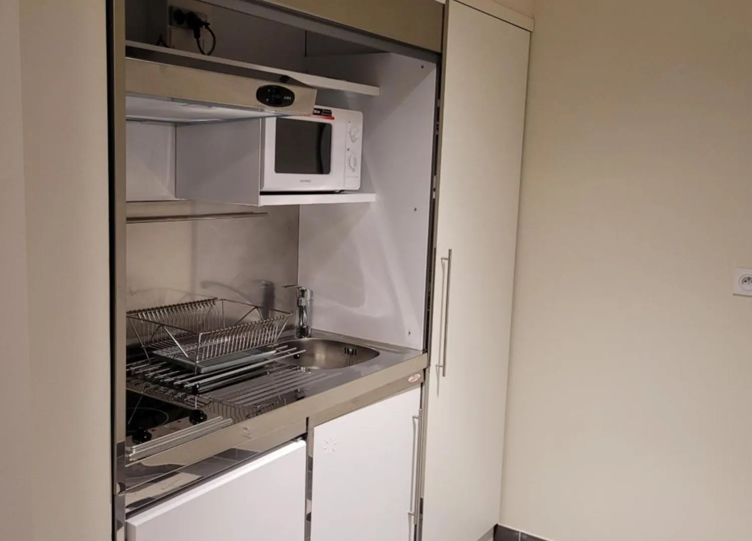 Residence Hoteliere Champollion Paris 0*,