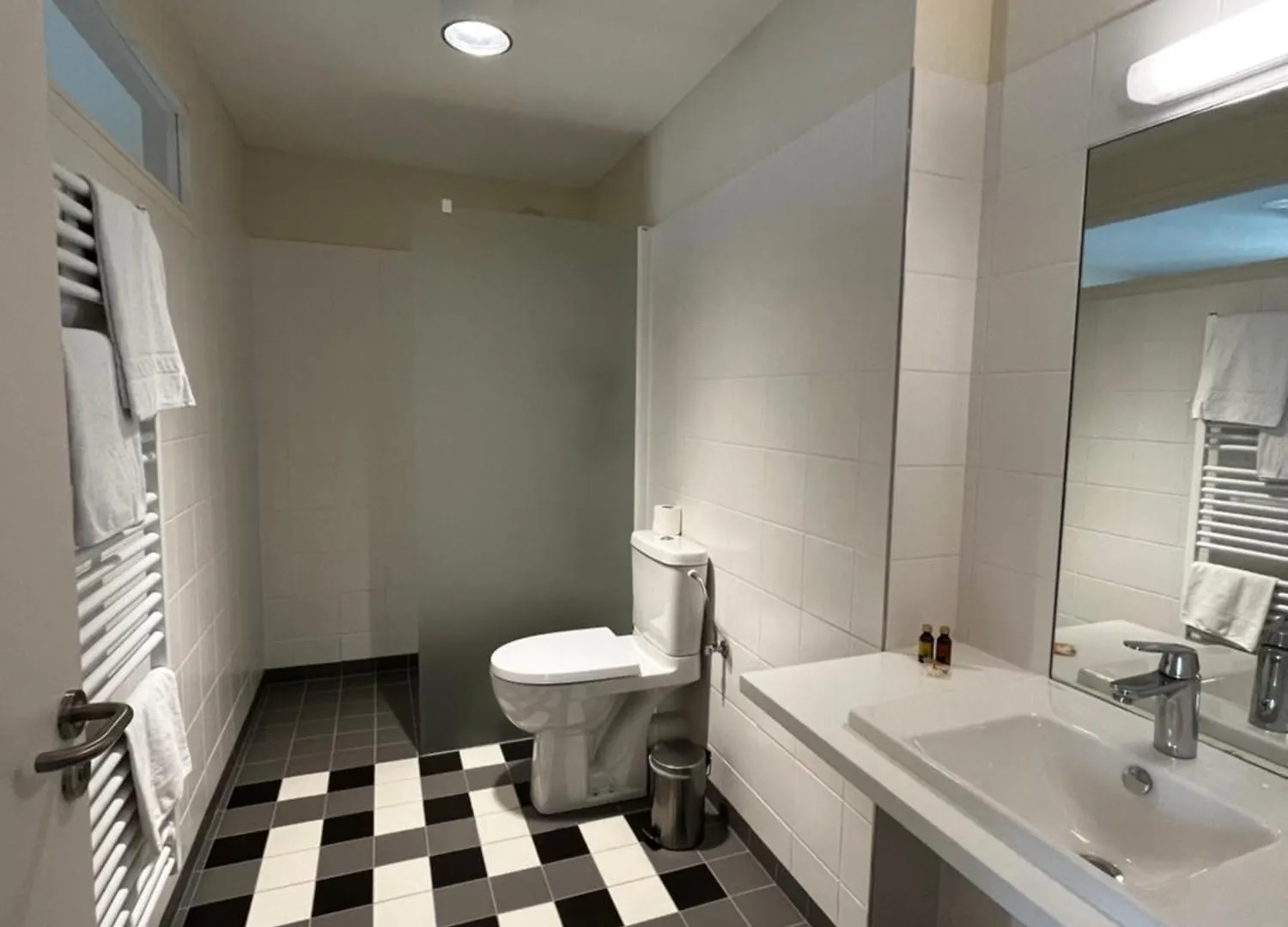Residence Hoteliere Champollion Paris 0*,
