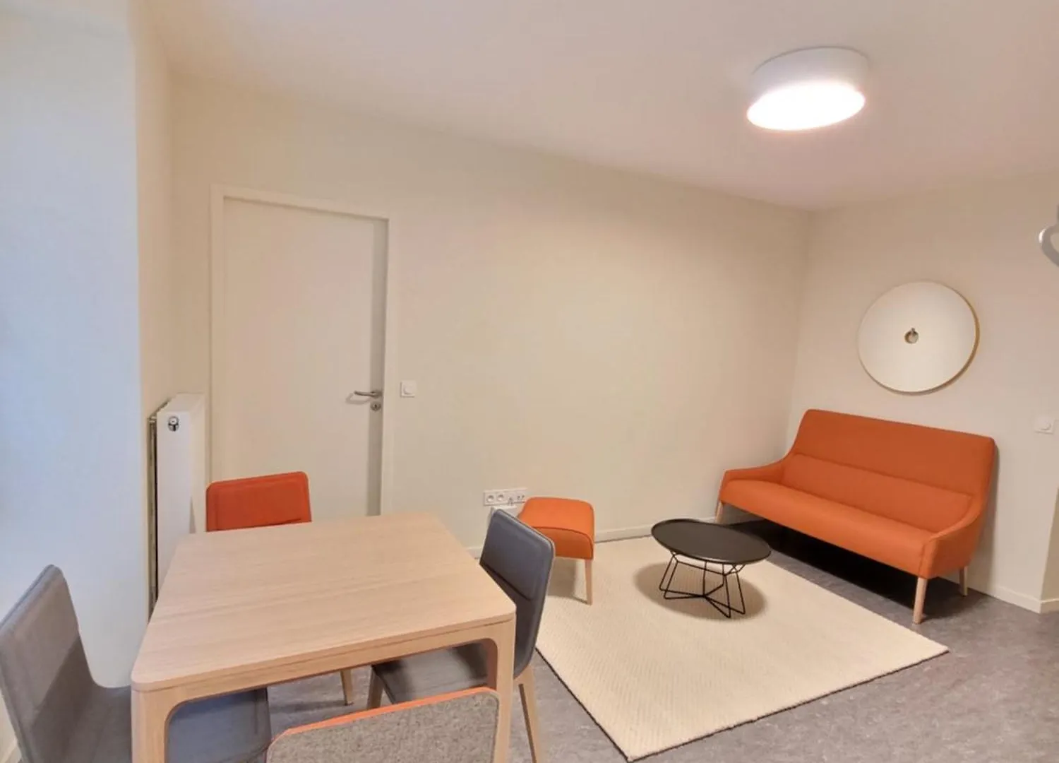 Residence Hoteliere Champollion Paris Aparthotel
