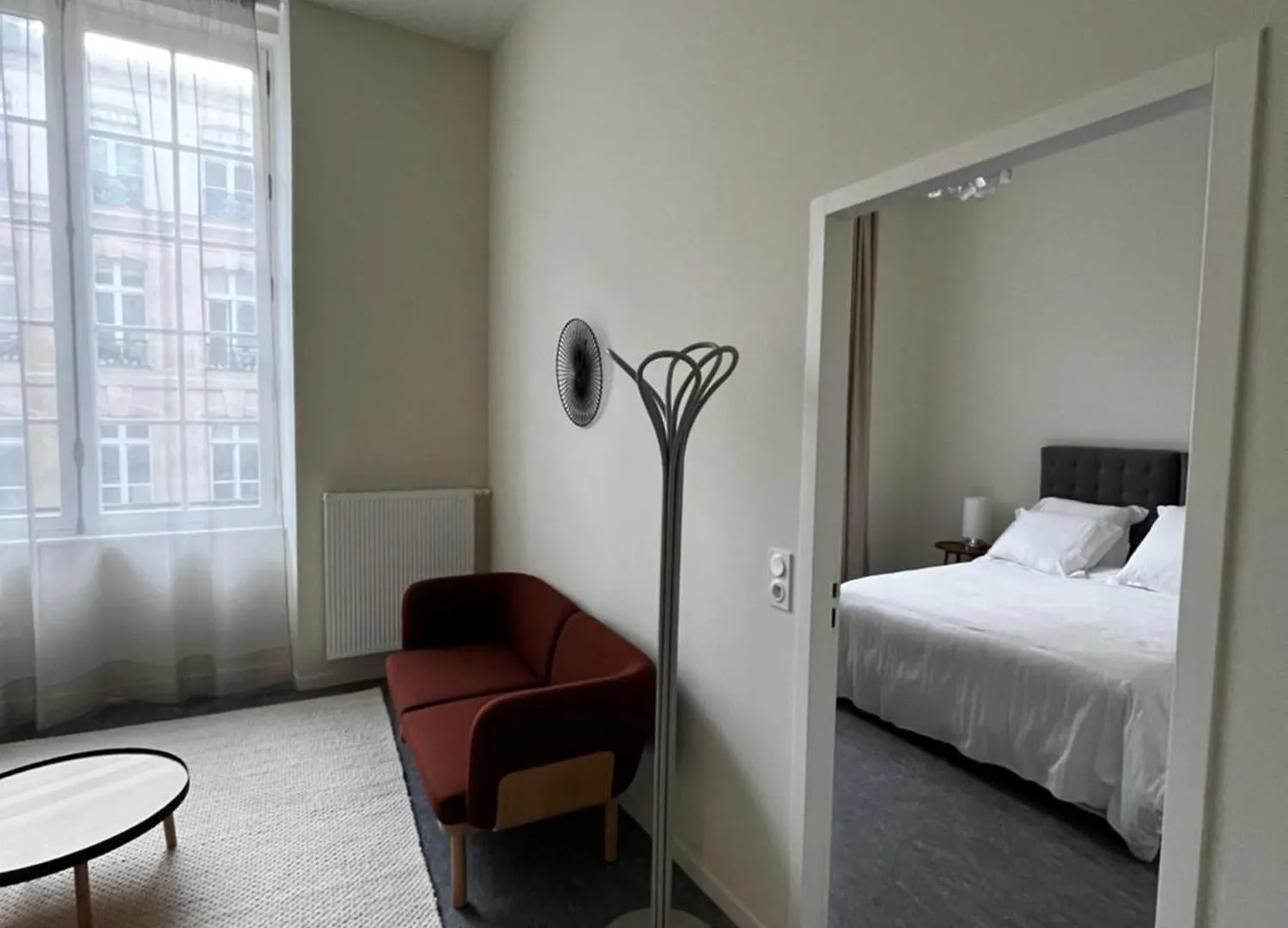 Residence Hoteliere Champollion Paris Aparthotel