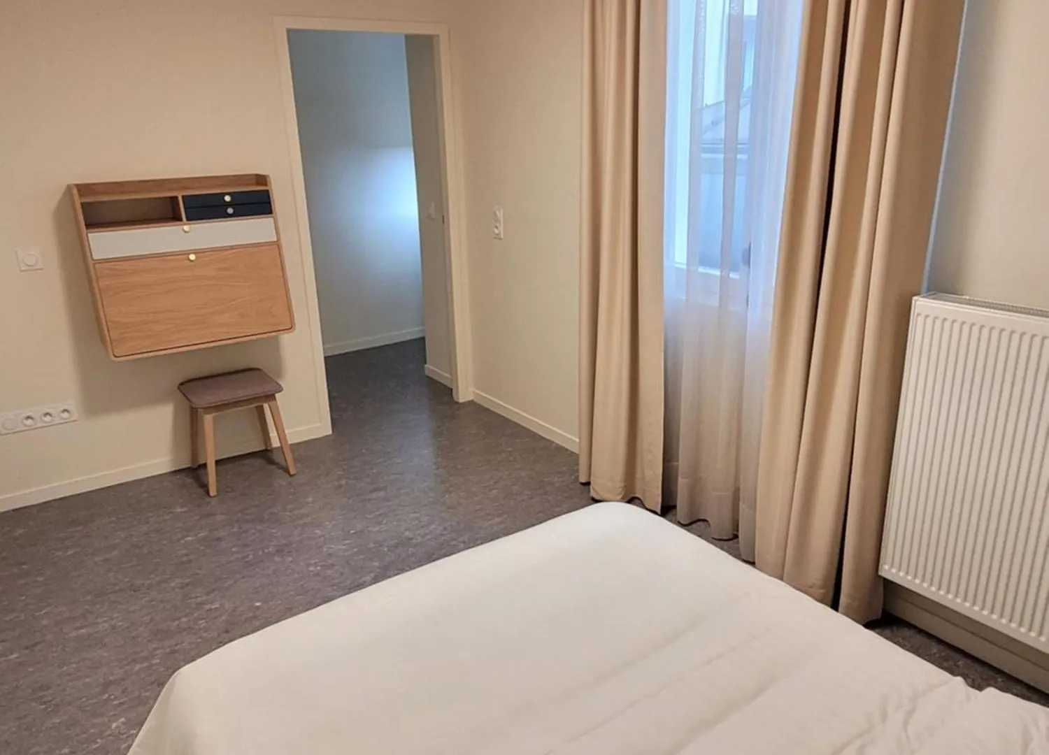 Residence Hoteliere Champollion Paris 0*,  France
