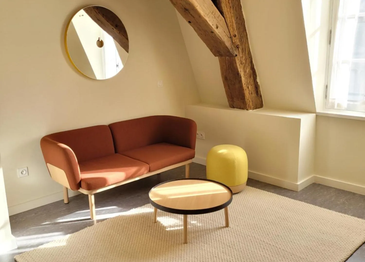 Residence Hoteliere Champollion Paris