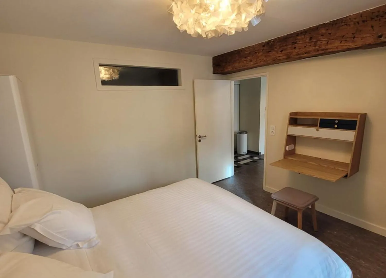 Residence Hoteliere Champollion Paris